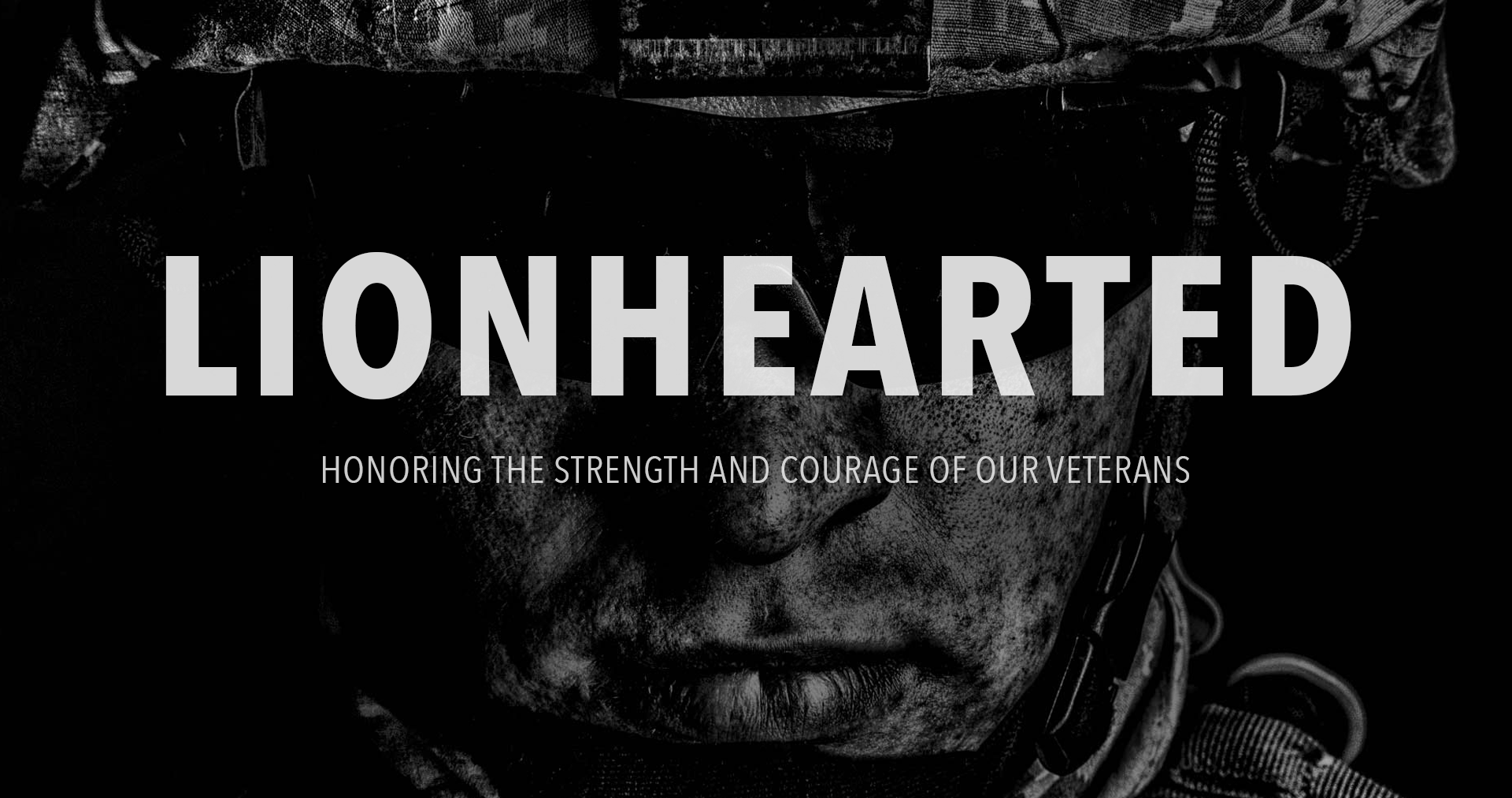 A combat veteran painting in a dimly lit studio, surrounded by canvases filled with raw, emotional brushstrokes.
