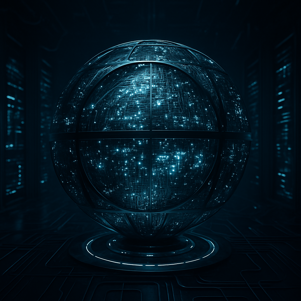 Shane Ruiz Technology Oracle Government